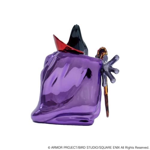 Dragon Quest Metallic Monsters Gallery: Dragon King