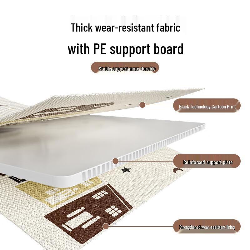 Gooride Space Sand Pit Play Set