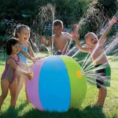 Brinquedos aquáticos para piscina e pátio – Bolas de praia