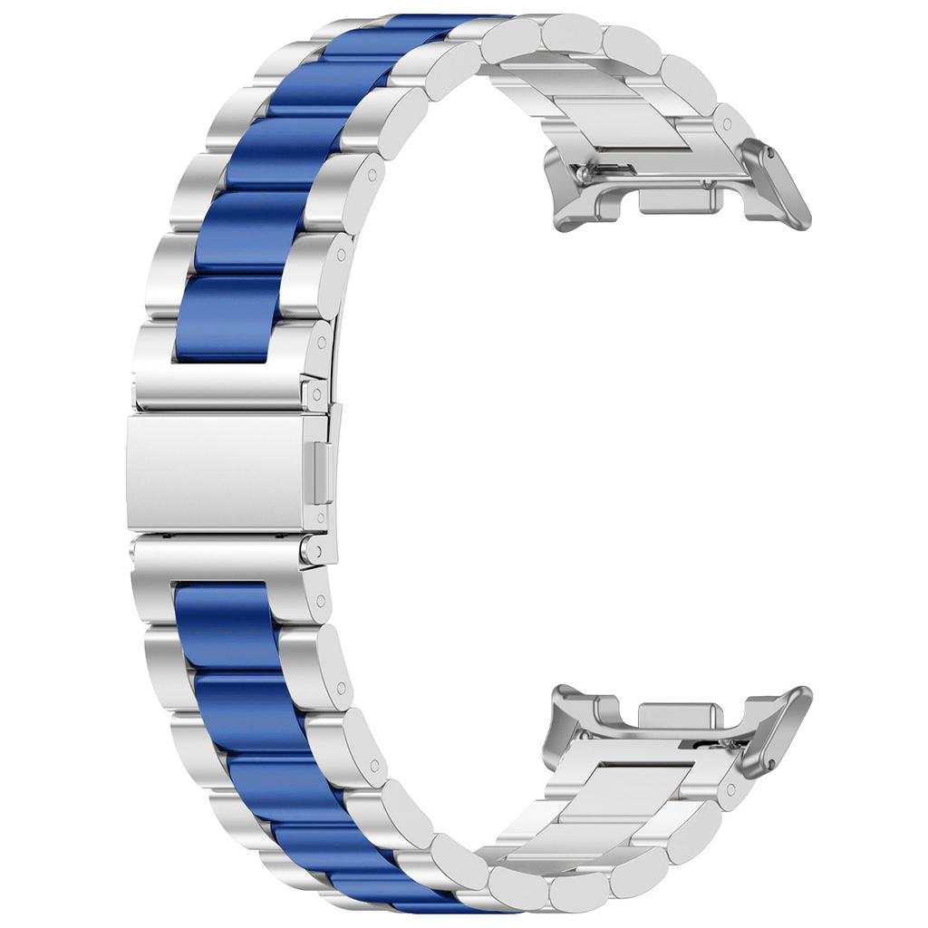 Metallarmband für Samsung Galaxy 8 8 classic Edelstahlarmband Luxuriöses Business-Band für Samsung Galaxy ultra 2 Zubehör