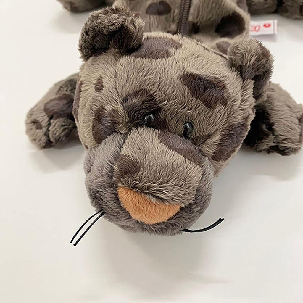 NICI WF26 Panther Figure Pouzdro