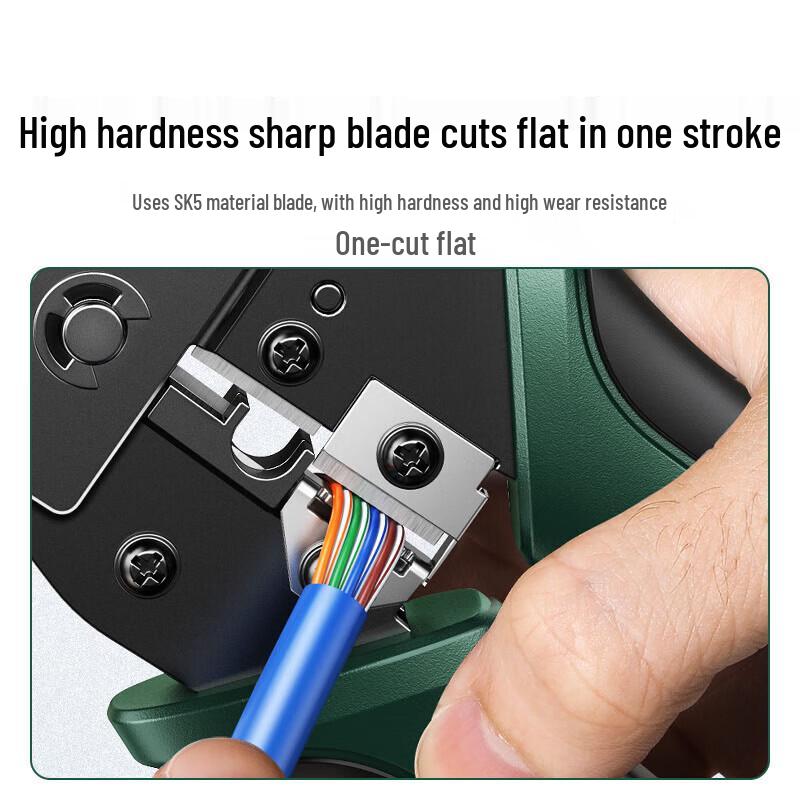 Ugreen Network Cable Crimper
