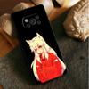 Anime Cute Inuyasha Phone Coque For Xiaomi Poco M4 Pro 5g F3 X4 Mi 11 Lite F4 Gt M3 11t 9t 10t X3 Nfc Note 10 Trend