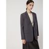 Cc Collect Tailored Two Button Single Jacket C252msf033