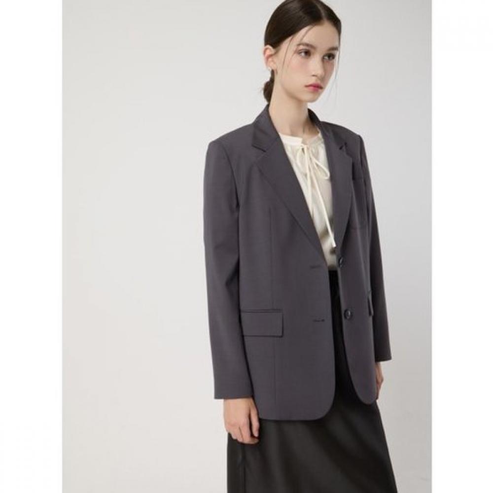 Cc Collect Tailored Two Button Single Jacket C252msf033