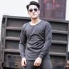 Zhenghanhu Men's Thermal Split Suit HN-3543