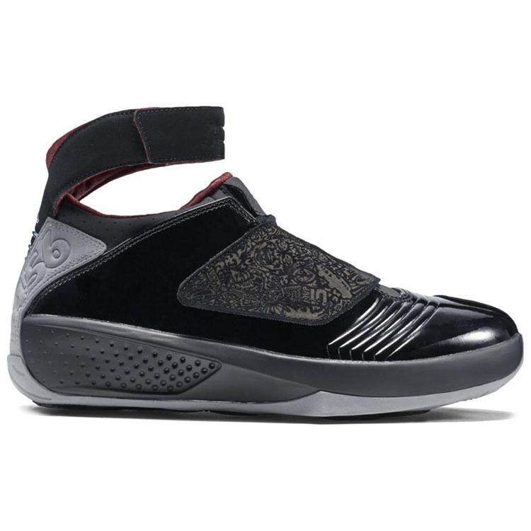 Jordan 20 Retro Stealth 2015 310455-002