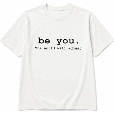 Üst giysisi – T-shirtler