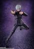 TAMASHII NATIONS Jujutsu Kaisen Satoru Gojo approximately 180mm painted movable figure BAS61111 S.H.Figuarts PVC/ABS