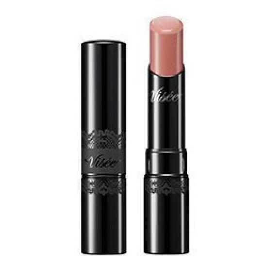 Visee Riche Creamy Lipstick (PK802) розовый