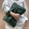 Women's Briefcase Bag New Bag Large Capacity Document Bag Storage Bag