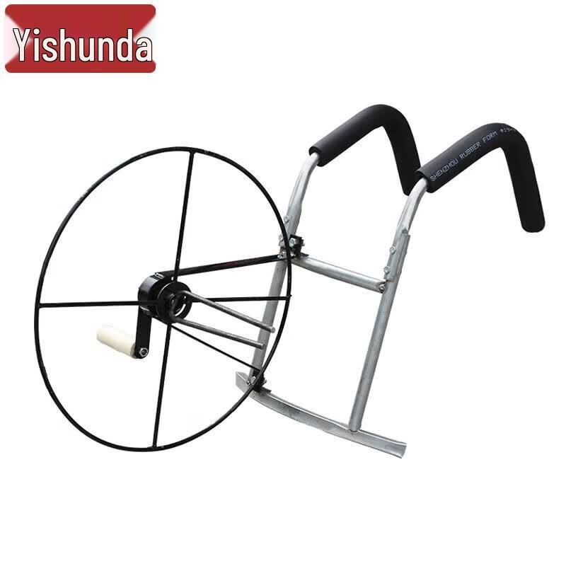 Yishunda Fire Hose Reeler