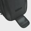 VOLERO Motorcycle Rear Tail Bag: Waterproof Helmet Backpack BAG-014
