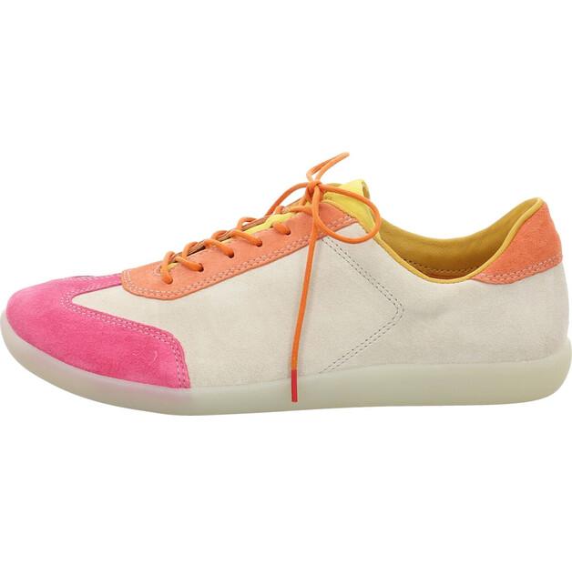 

Женские полуботинки Think Veloursleder