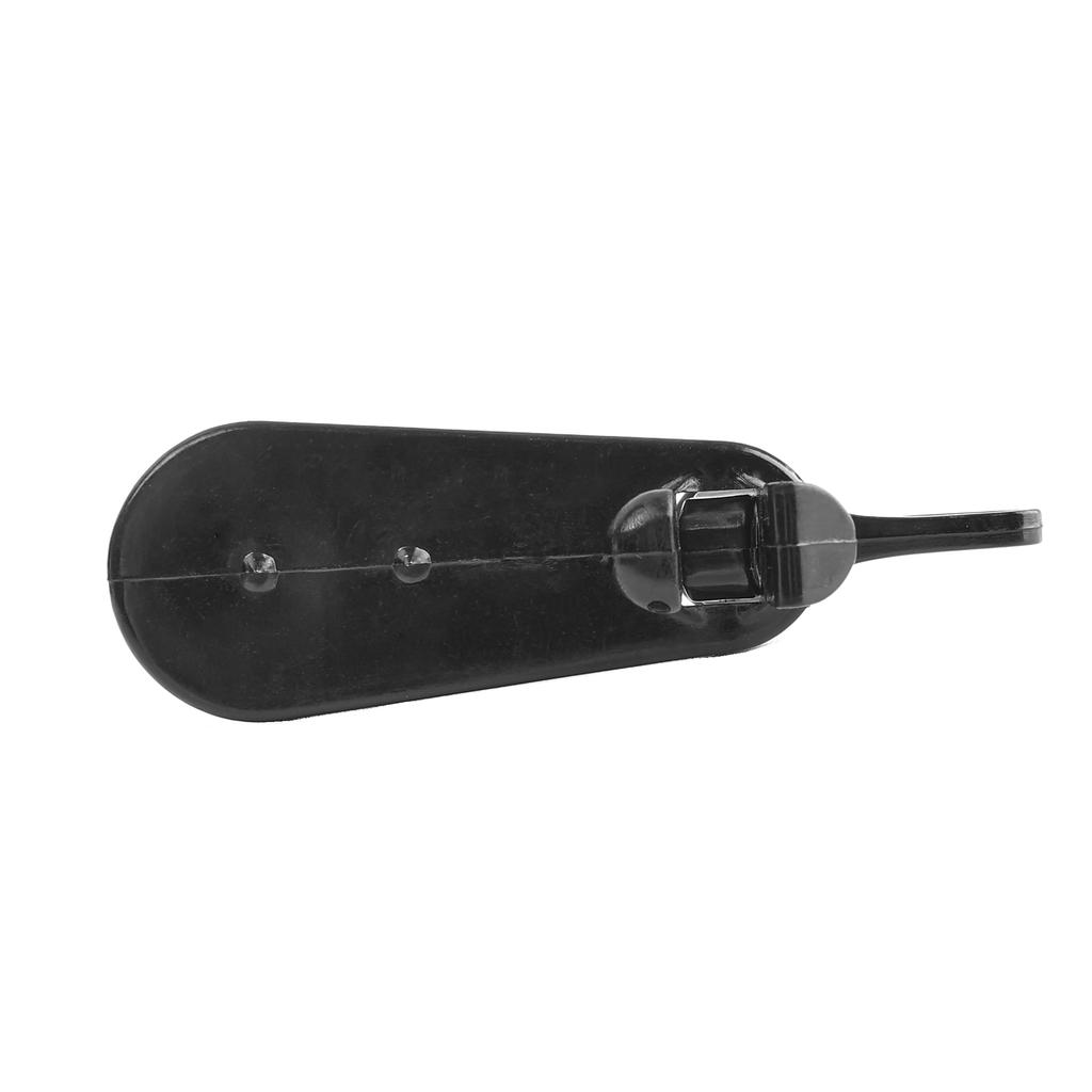 For Toyota Avalon Camry Corolla Sequoia Sienna Solara Tacoma Tundra Venza Yaris Bil Gulvmatteklemmer Teppeholder Holder