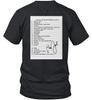 Üst giysisi – T-shirtler