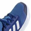 adidas Tenso Run Garçons et Tailles Bleu Vif Taille 3.0 Baskets pour Enfants, Unisexe, Filles, 22-25.5cm, NLD02, Royal/Blanc Chaussure/Foncé (IE3549), 23,0 cm