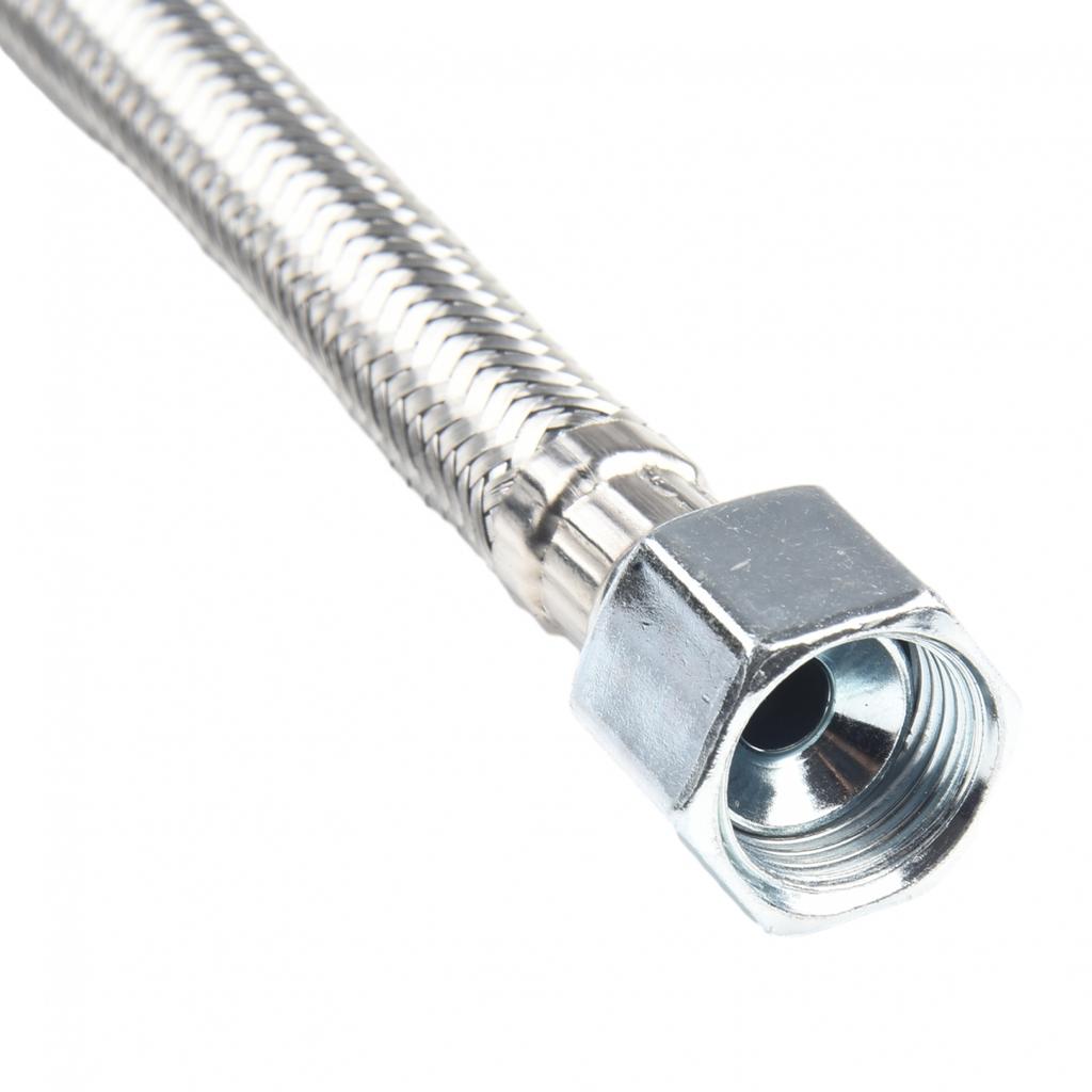 Brand New Air Compressor Tube Extension Hose Hex Nut