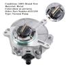 Vacuum Pump 06E145100T For A4 A6 A8 2.4 3.2 FSI