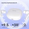 Edifier Lolli Pro 3i True Wireless Active Noise Cancelling Earbuds