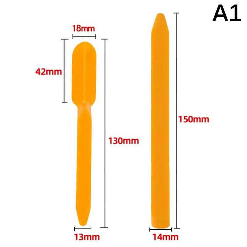 

Силиконовый герметик Инструмент для заделки Шпатель Набор для финишной обработки Затирка для плитки Аппликатор Окно Дверь Цемент Инструмент для удаления герметика 4/3 шт.