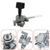 Metal ABS Gas Valves Suitable for GSF1200S GSF1200Z GSF1200 1200 Motorcycle Fuels Supply Systems 44300-32F10 44300-32F00