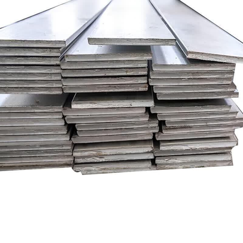 Galvanized Flat Steel Bar