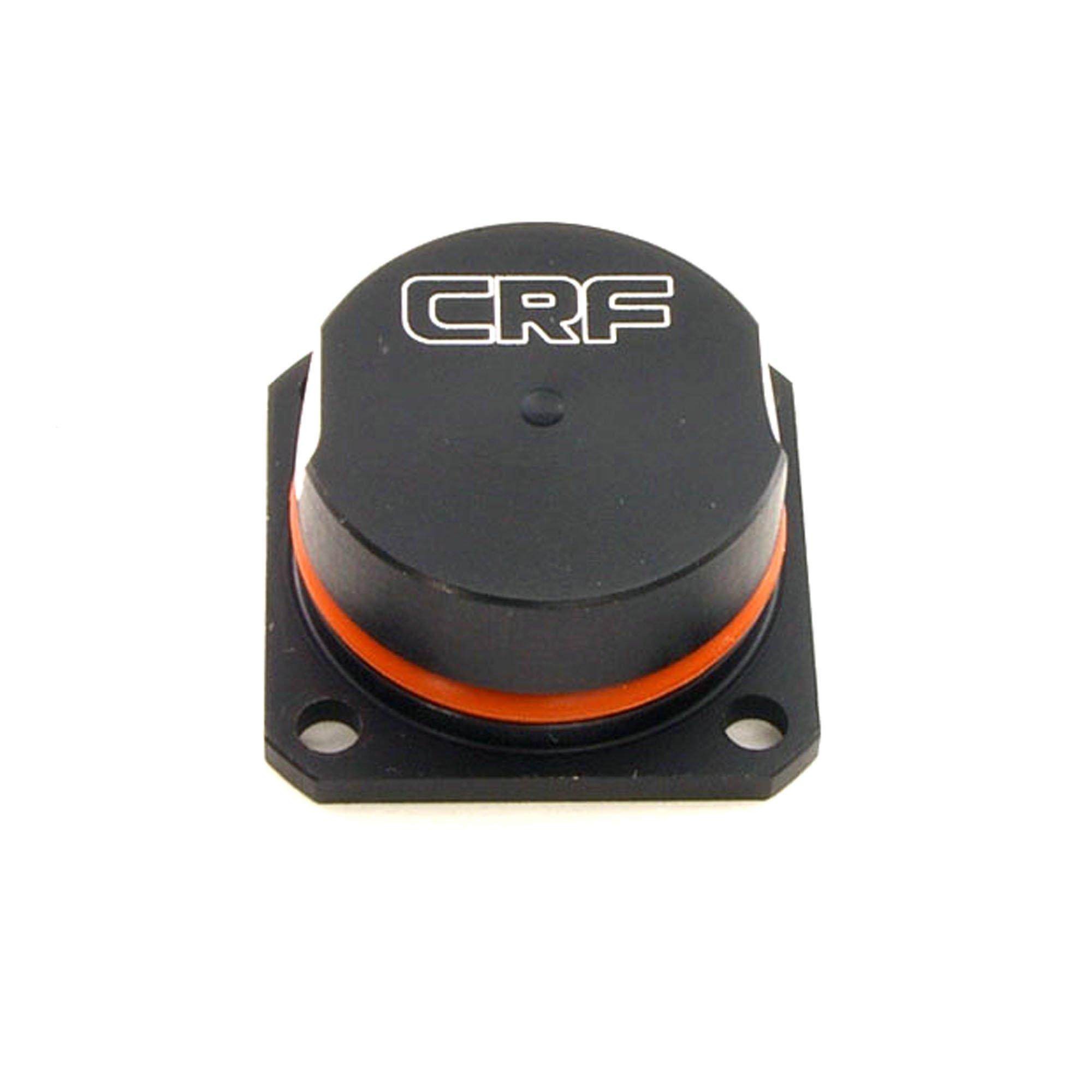 

Kyosho CNC Backplate X312T Radio Control Parts CRF 81359 (with O-ring)