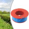 Trimmer Trimmer Spool Lines 5131106090 Et21 For Durable Practical Use Premium Material Practical For Flymo Models