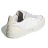 adidas Scarpe da Skate Neo Courtmaster in Pelle Sintetica Resistenti Basse Unisex Sneakers Bianco Sporco FW2894
