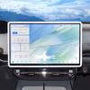 Screen Protective Silicone Cover For GAC Aion Hyptec HT  2024 2025 14.6inch  Navigation Protective Cover Auto Accessories