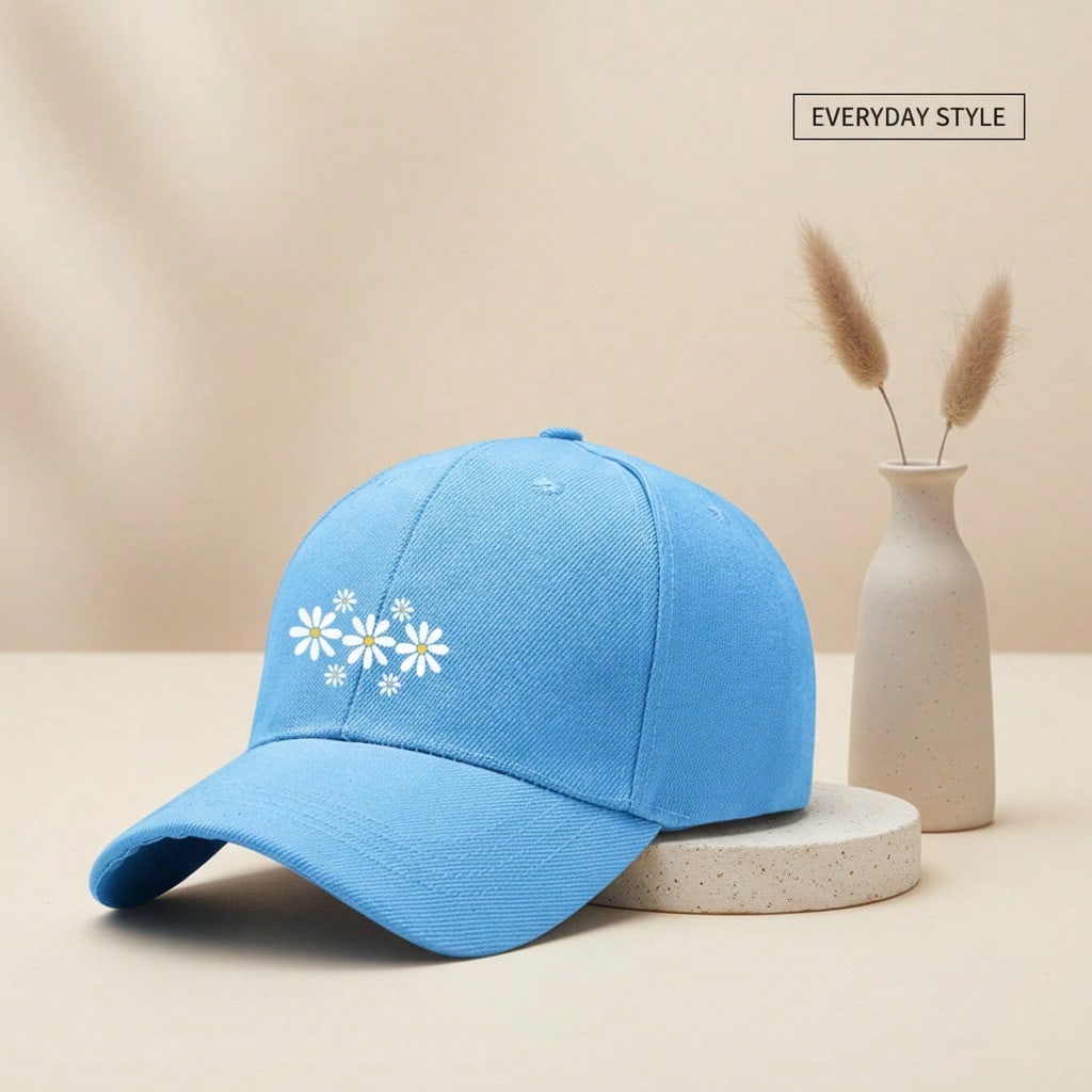 Classic Baseball Cap Men Women Adjustable Casual Sports Hat