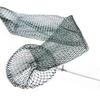 Fishing Net Trap Fishing Mesh Folding Fish Bag Small Fishing Tackle Mesh Bag