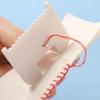 2pcs Multi-Function Sewing Thread Lockstitch Tool Handmade DIY Sewing Template Assistant Mending Household Hemming Helper