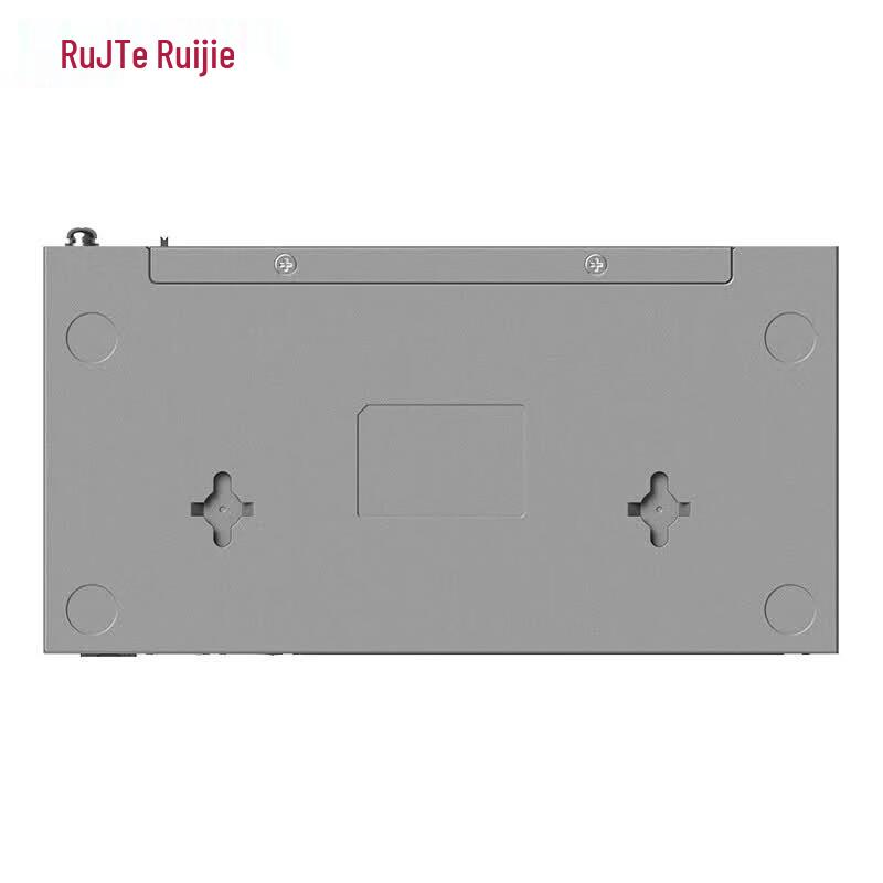 Ruijie 8-Port Gigabit PoE Smart Managed Switch RG-ES210GC-LP