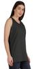 Inkmeso Women  s   Solid Sleeveless Tank Tops Scoop Neck Summer T-shirt Casual