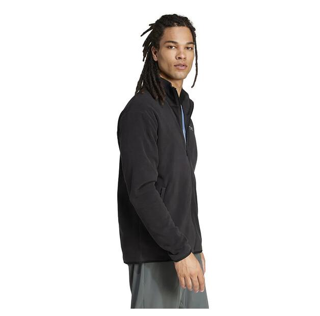 adidas Флисовая на молнии Multi Essentials