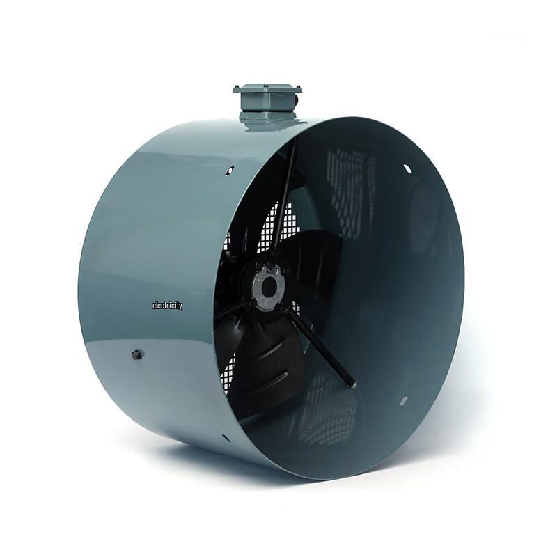Jun Ding Ying GX-315A Inverter Fan