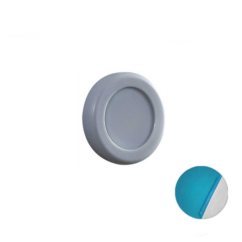 

Магнитное настенное крепление Strong Hook серый