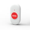 Elderly Smart Wireless Emergency Call System: Two-to-Two Waterproof Vibration Doorbell