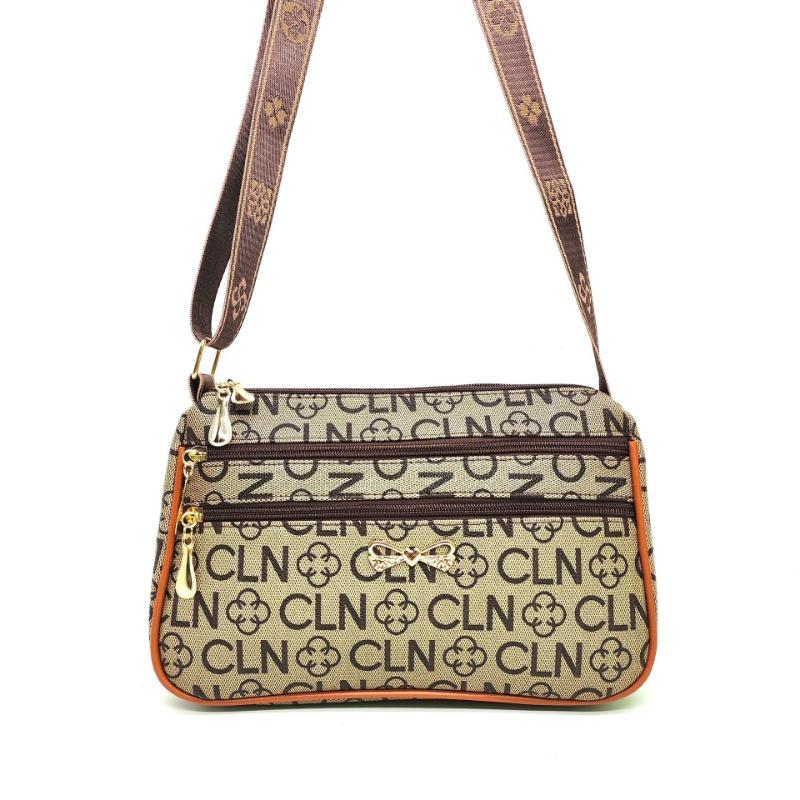 

Женская сумка новая модная универсальная большой вместимости на плечо через плечо маленькая квадратная сумка женская