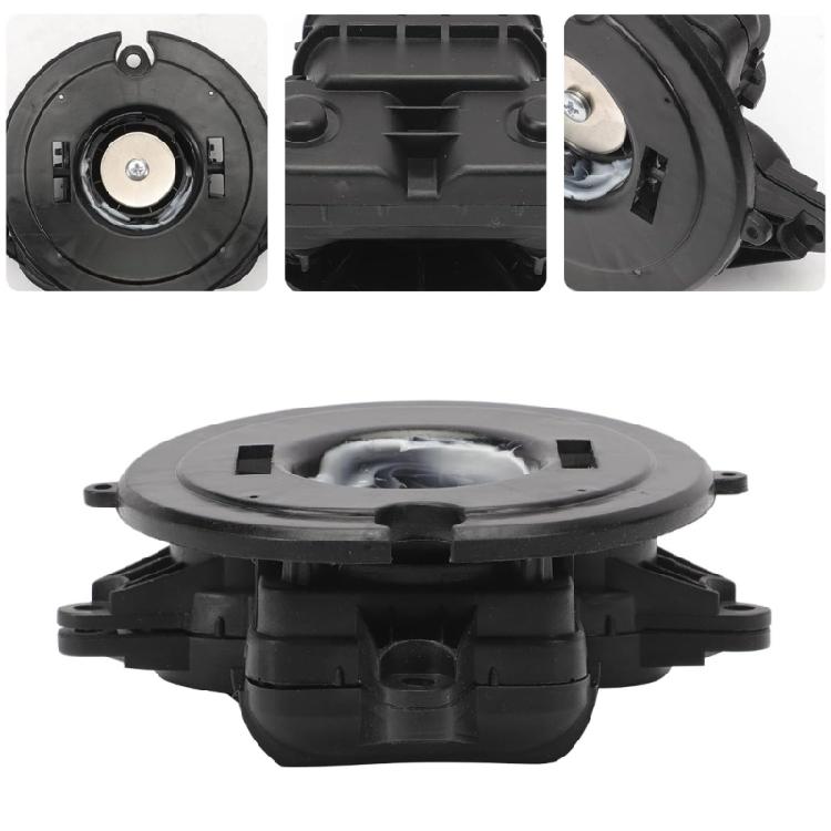 Κινητήρας Ελέγχου Καθρέφτη Ενισχυμένης Ανθεκτικότητας Plug Play Για Επιλεγμένα Αυτοκίνητα 924-415 6U5Z17D696D 76210STXH02 76210STXH03