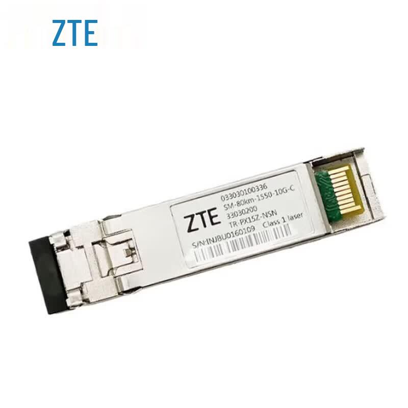 ZTE 10G XFP Optical Transceiver Module