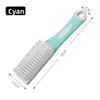  Multifunctional Soft Bristle Shoe Brush for Household Use