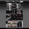 Monsta X EP Die Phase (HYPER Ver.)