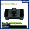 Applicable To Mercedes-Benz AMG, C, E, GLC, GLE Class Car Jack Support - Elastomer