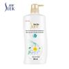 Suley Green Tea Shampoo & Milk Shower Gel Bundle