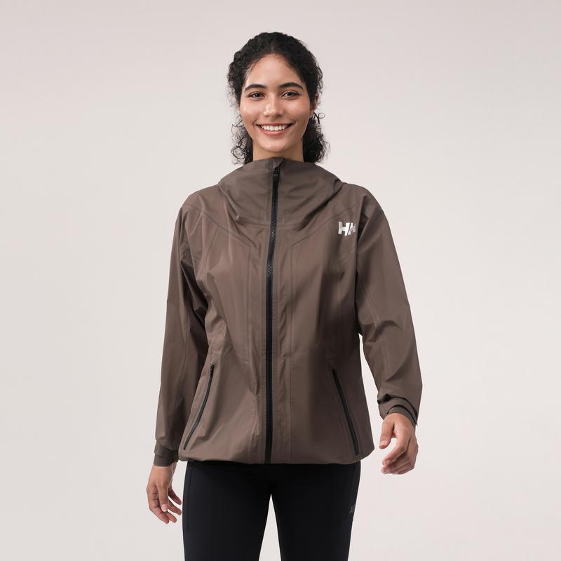 HELLY HANSEN H2Explorer Mountain Versatile Outdoor Hiking Urban Living/Travel/Commuting Hiking Waterproof And Windproof HE5SYCJ41M