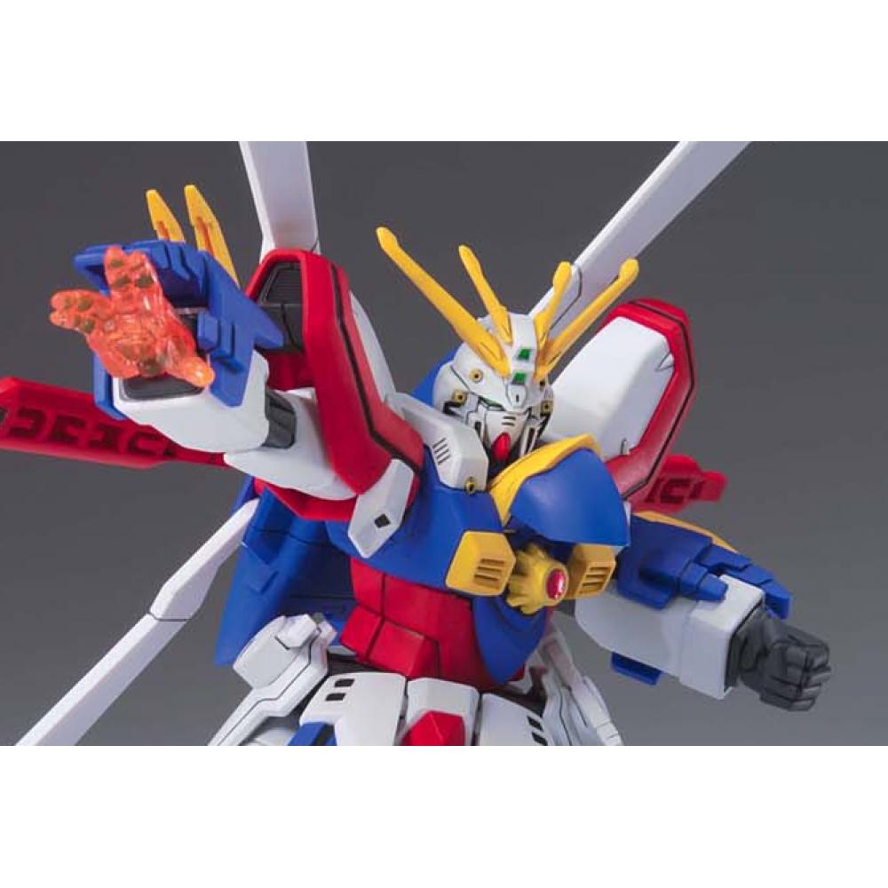 G Gundam 1 144 hGfc G Gundam