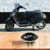 Kit de conversie electrică impermeabil pentru biciclete electrice Compatibil cu 12V 48V 60V
